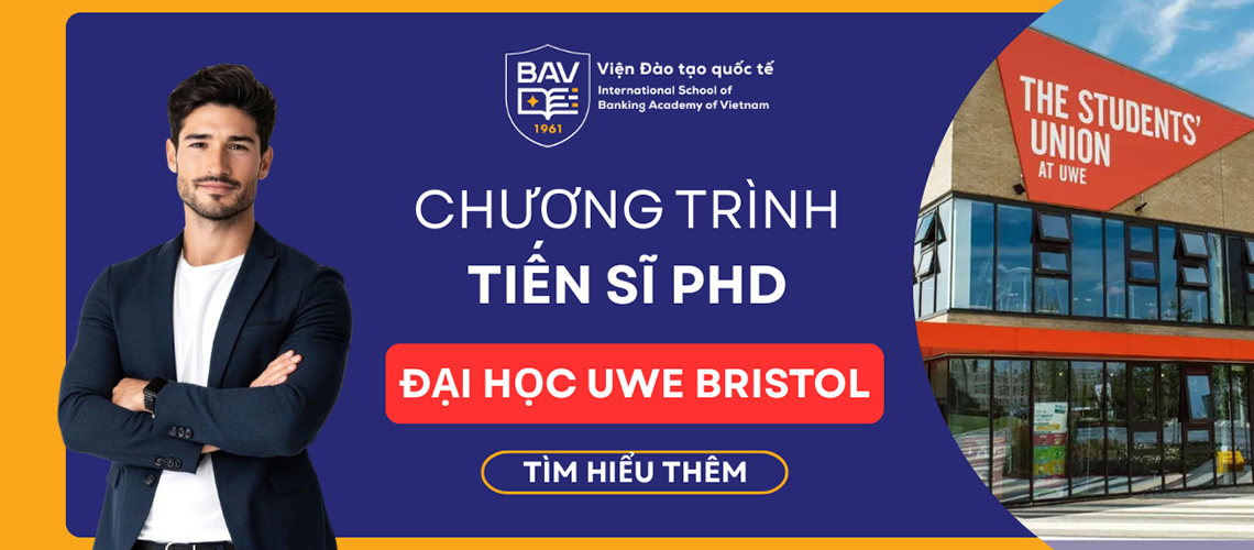 Tiến sĩ UWE